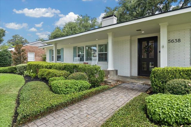 5638 Piping Rock Lane, Houston, TX 77056
