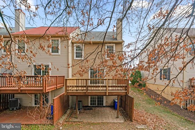 8871 MANAHAN DR, Ellicott City, MD 21043