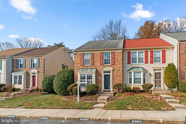 8871 MANAHAN DR, Ellicott City, MD 21043