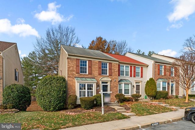 8871 MANAHAN DR, Ellicott City, MD 21043