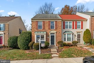 8871 MANAHAN DR, Ellicott City, MD 21043