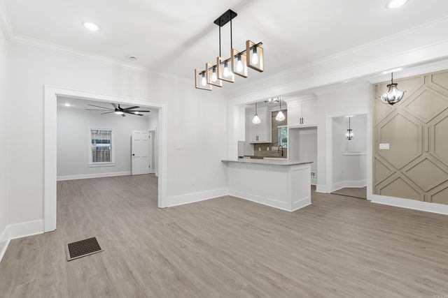 1109 Kavanaugh Blvd, Little Rock, AR 72205