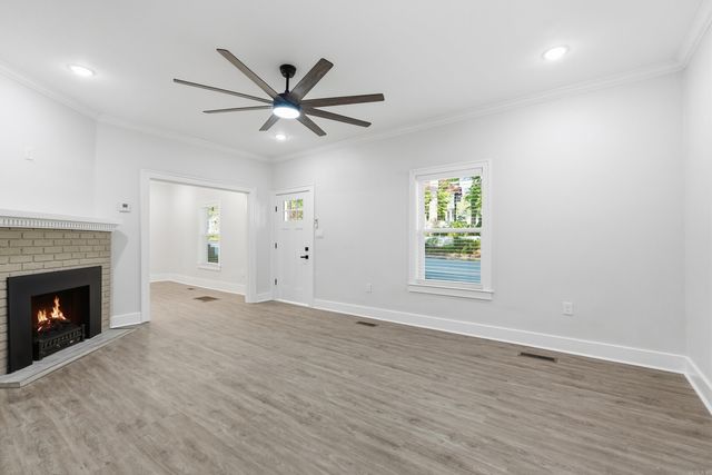 1109 Kavanaugh Blvd, Little Rock, AR 72205