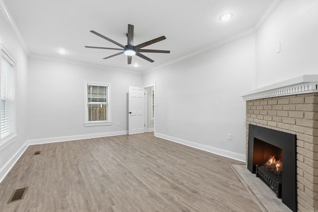 1109 Kavanaugh Blvd, Little Rock, AR 72205