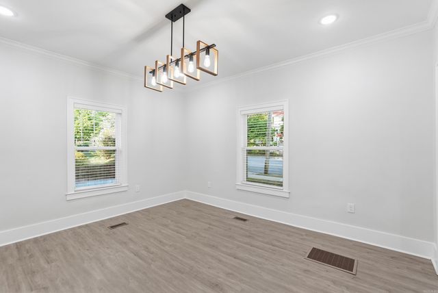 1109 Kavanaugh Blvd, Little Rock, AR 72205