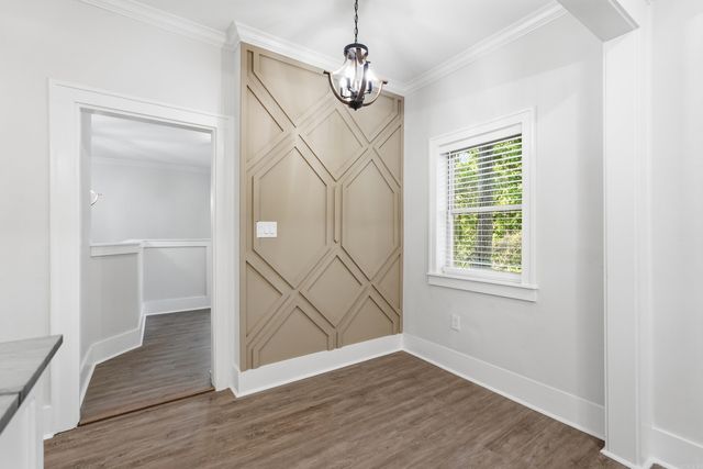 1109 Kavanaugh Blvd, Little Rock, AR 72205