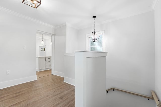 1109 Kavanaugh Blvd, Little Rock, AR 72205