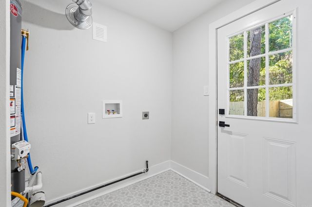 1109 Kavanaugh Blvd, Little Rock, AR 72205