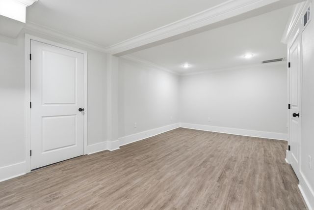 1109 Kavanaugh Blvd, Little Rock, AR 72205