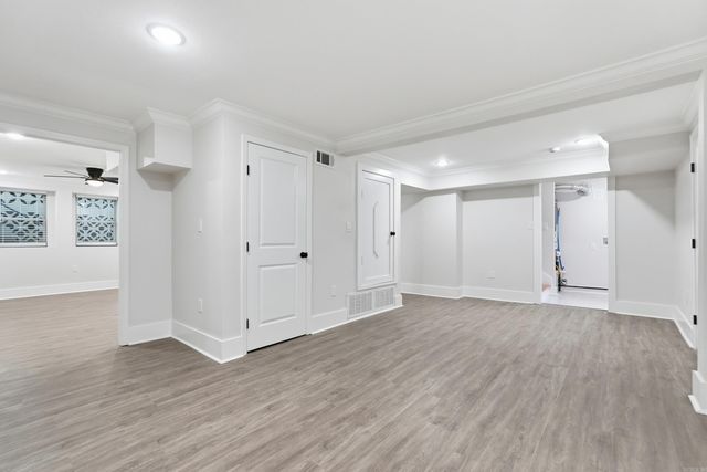 1109 Kavanaugh Blvd, Little Rock, AR 72205