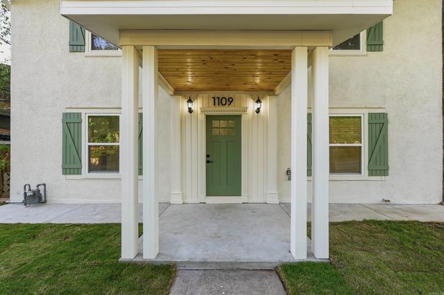 1109 Kavanaugh Blvd, Little Rock, AR 72205