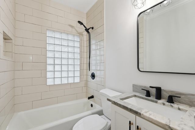 1109 Kavanaugh Blvd, Little Rock, AR 72205