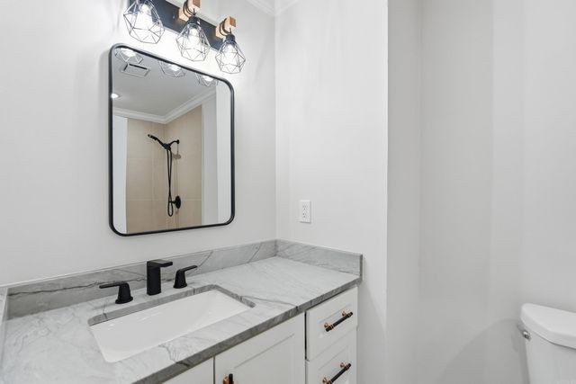 1109 Kavanaugh Blvd, Little Rock, AR 72205