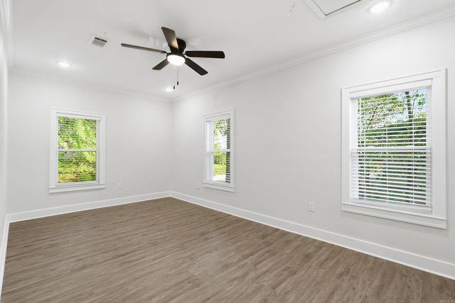 1109 Kavanaugh Blvd, Little Rock, AR 72205