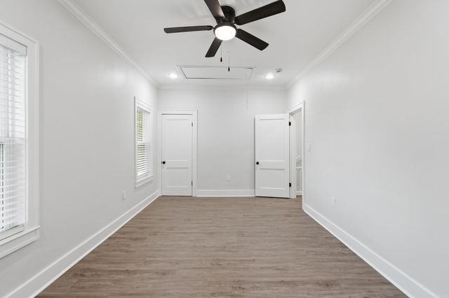 1109 Kavanaugh Blvd, Little Rock, AR 72205