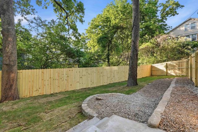 1109 Kavanaugh Blvd, Little Rock, AR 72205