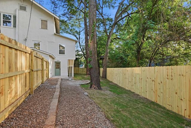 1109 Kavanaugh Blvd, Little Rock, AR 72205