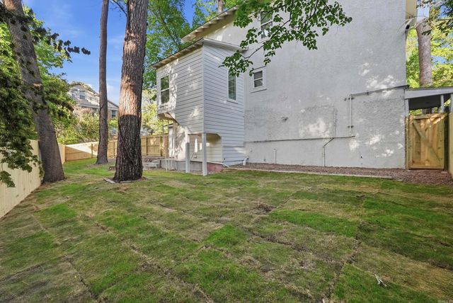 1109 Kavanaugh Blvd, Little Rock, AR 72205