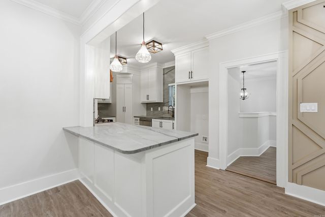 1109 Kavanaugh Blvd, Little Rock, AR 72205