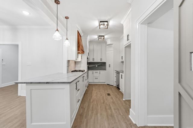 1109 Kavanaugh Blvd, Little Rock, AR 72205