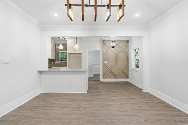 1109 Kavanaugh Blvd, Little Rock, AR 72205