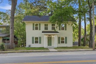 1109 Kavanaugh Blvd, Little Rock, AR 72205