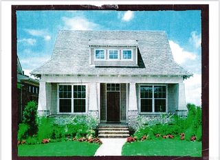 414 N Spruce Street, Little Rock, AR 72205