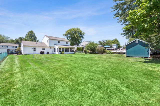 275 WAVERLY RD, Southampton, PA 18966