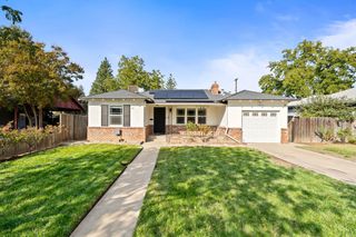 112 W Vassar Avenue, Fresno, CA 93705