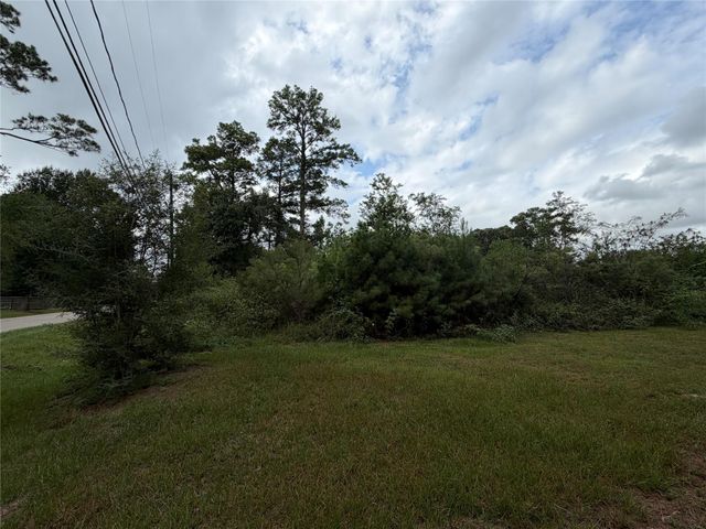 318 Elk Drive, Crosby, TX 77532
