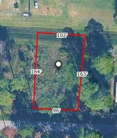318 Elk Drive, Crosby, TX 77532