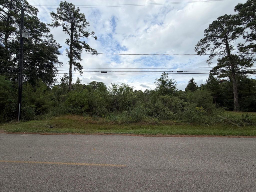 318 Elk Drive, Crosby, TX 77532