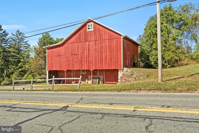 2141 ROUTE 209, Millersburg, PA 17061