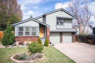10915 W Half Moon Pass, Littleton, CO 80127