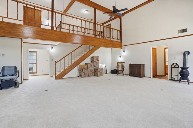 2818 Ward Mountain Road, Palo Pinto, TX 76484