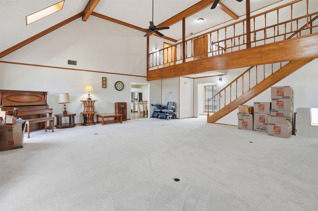 2818 Ward Mountain Road, Palo Pinto, TX 76484