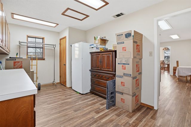 2818 Ward Mountain Road, Palo Pinto, TX 76484