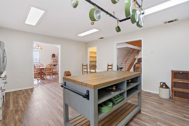 2818 Ward Mountain Road, Palo Pinto, TX 76484