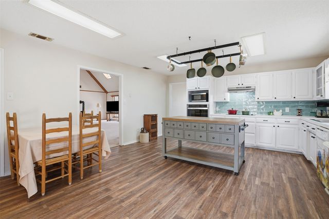 2818 Ward Mountain Road, Palo Pinto, TX 76484