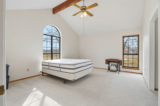 2818 Ward Mountain Road, Palo Pinto, TX 76484