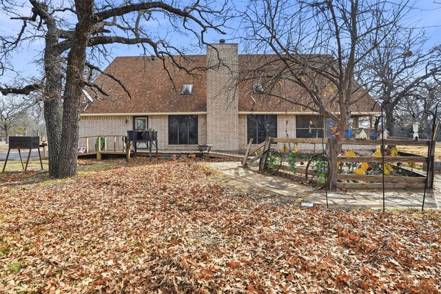 2818 Ward Mountain Road, Palo Pinto, TX 76484