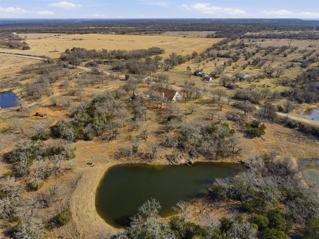 2818 Ward Mountain Road, Palo Pinto, TX 76484