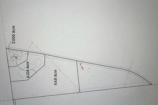 2818 Ward Mountain Road, Palo Pinto, TX 76484