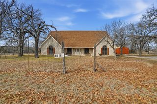2818 Ward Mountain Road, Palo Pinto, TX 76484