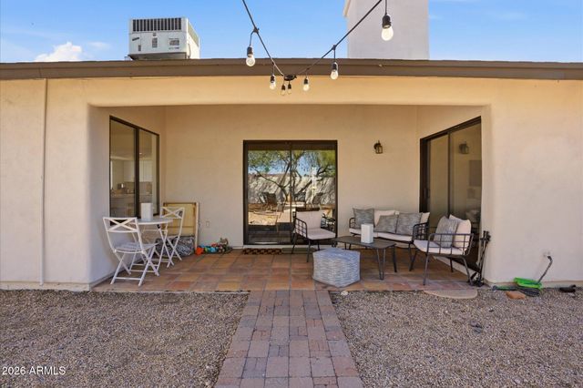 10690 E MERCER Lane, Scottsdale, AZ 85259