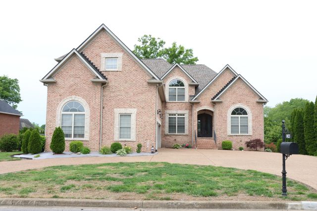 1023 Somerset Downs Blvd, Hendersonville, TN 37075