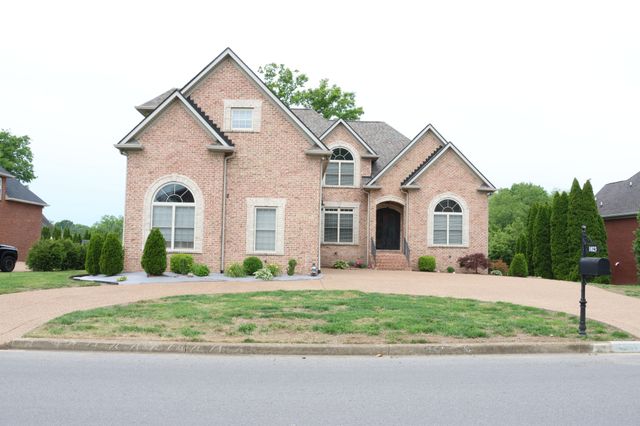 1023 Somerset Downs Blvd, Hendersonville, TN 37075