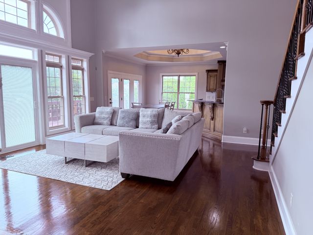 1023 Somerset Downs Blvd, Hendersonville, TN 37075
