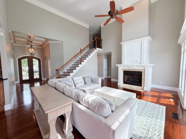 1023 Somerset Downs Blvd, Hendersonville, TN 37075