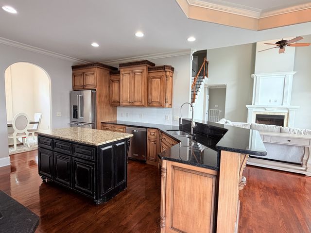 1023 Somerset Downs Blvd, Hendersonville, TN 37075